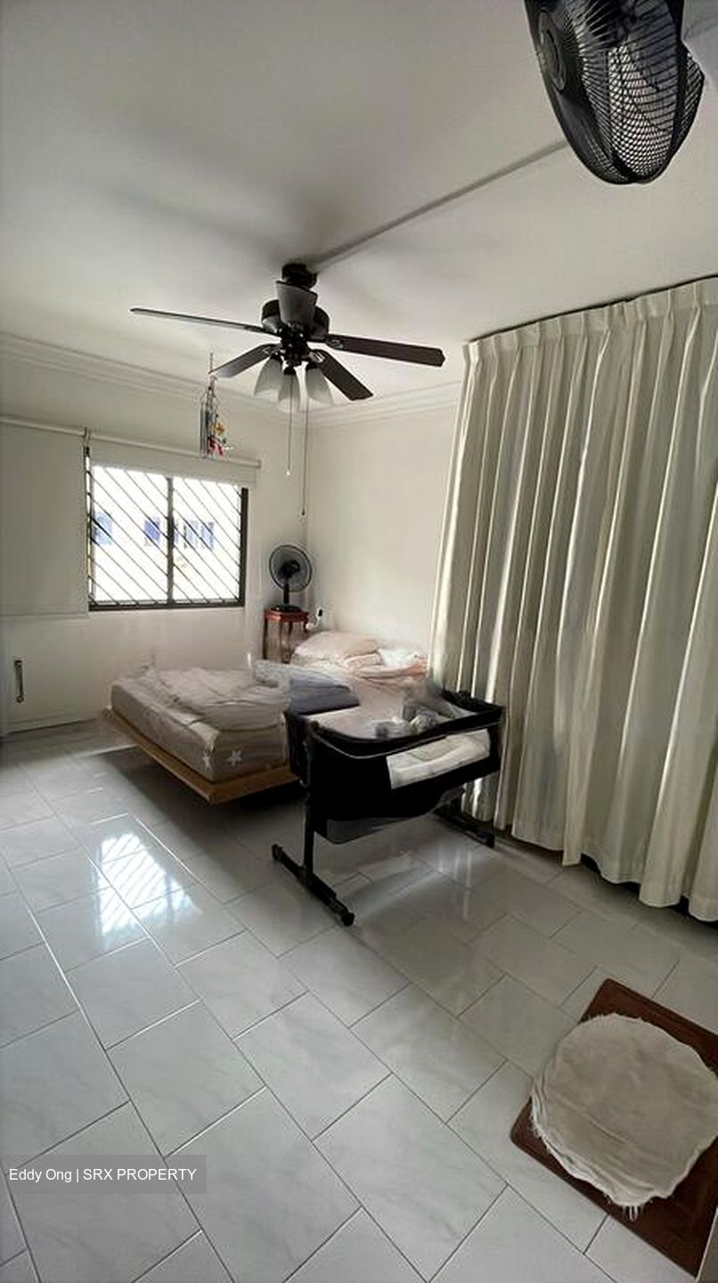 Blk 276 Bangkit Road (Bukit Panjang), HDB Executive #490928291